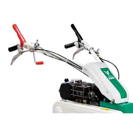 Broyeur à fléaux Orec HR531