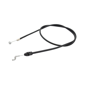 Câble réglage hauteur coupe tondeuse débroussailleuse Pubert