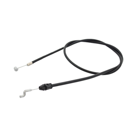 Câble réglage hauteur coupe tondeuse débroussailleuse Pubert