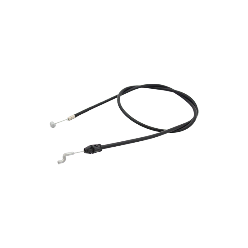 Câble réglage hauteur coupe tondeuse débroussailleuse Pubert