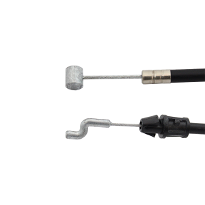 Câble réglage hauteur coupe tondeuse débroussailleuse Pubert