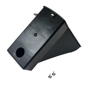 Protège courroie tondeuse Oleo-Mac GV53TK