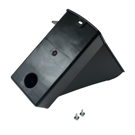 Protège courroie tondeuse Oleo-Mac GV53TK