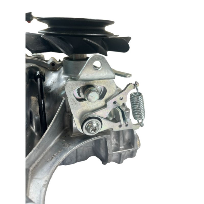 SECURA Boîte de vitesse compatible avec AL-KO Highline BH 51