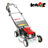 Tondeuse Kaaz carter Alu LM5360HX avec embrayage de lame - coupe 53 cm modal atc