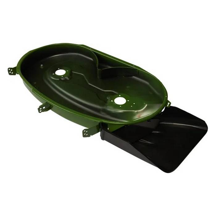 Plateau Coupe Tracteur Tondeuse John Deere 107cm Jardimax Plateau Coupe Tracteur Tondeuse John Deere 107cm Jardimax
