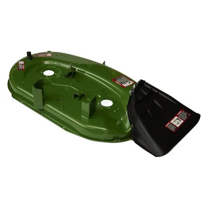 Plateau Coupe Tracteur Tondeuse John Deere 107cm Jardimax Plateau Coupe Tracteur Tondeuse John Deere 107cm Jardimax