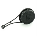 Bouchon réservoir essence moteur Briggs Stratton 9P - 799585