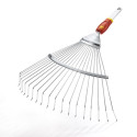 Balai ramasse feuilles Wolf Multi Star UAM50