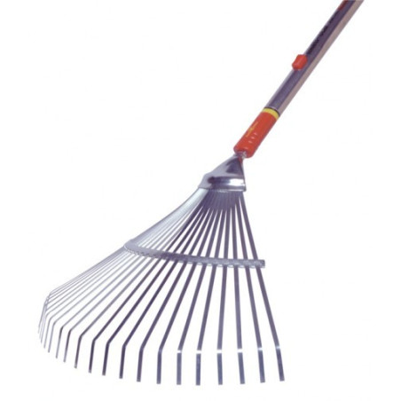 Balai à gazon Wolf Multi Star UEM