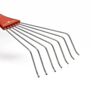 Petit balai ramasse feuilles Wolf Multi Star LCM