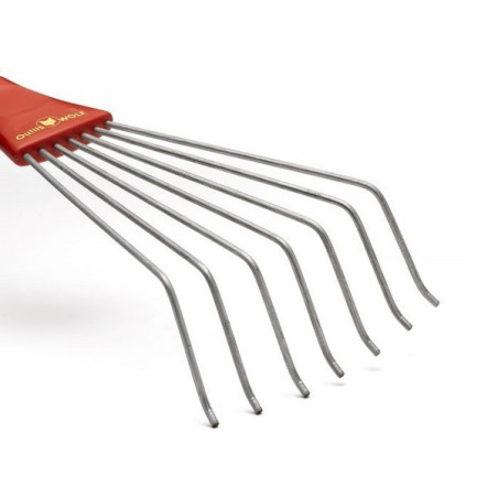 Petit balai ramasse feuilles Wolf Multi Star LCM