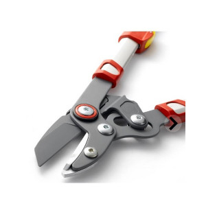 Élagueur télescopique à enclume Wolf OR900T