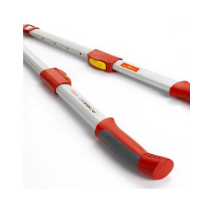 Élagueur télescopique à enclume Wolf OR900T