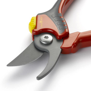 Sécateur confort coupe franche 22mm Wolf OG200 - Taille M - Néoflex