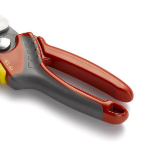 Sécateur confort coupe enclume 25 mm Wolf OF300 - Taille L - Néoflex