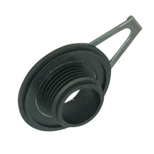 Pignon pompe à huile tronçonneuse Husqvarna