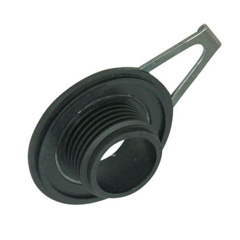 Pignon pompe à huile tronçonneuse Husqvarna