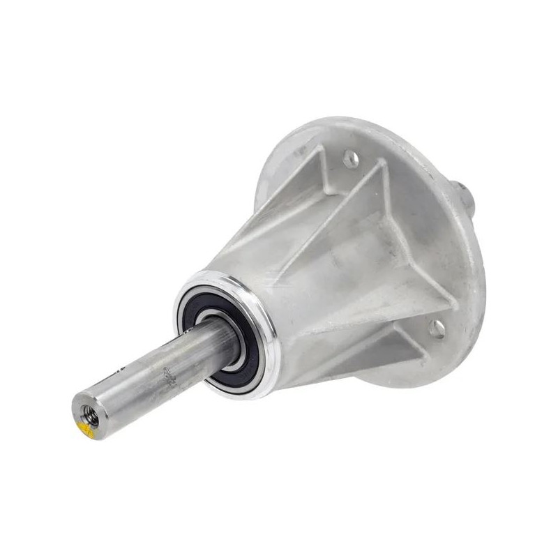 Palier de lame tracteur tondeuse GGP, STIGA - 382207200/2