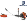 Débroussailleuse professionnelle Husqvarna 543RS - moteur 40.1cm³ modal atc