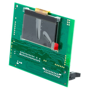 CARTE IHM ASSY CIRCUIT IMPRIMÉ Husqvarna 596253801