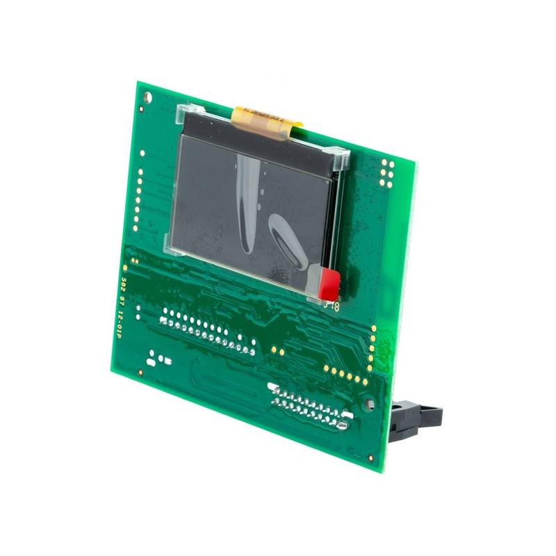 CARTE IHM ASSY CIRCUIT IMPRIMÉ Husqvarna 596253801