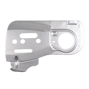 Plaque guidage chaine tronçonneuse Husqvarna