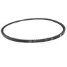 Courroie traction crantée tondeuse GGP / Stiga 135064390/0 modal atc