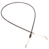 Câble de traction tondeuse Husqvarna LC356VP - 598861502 modal atc