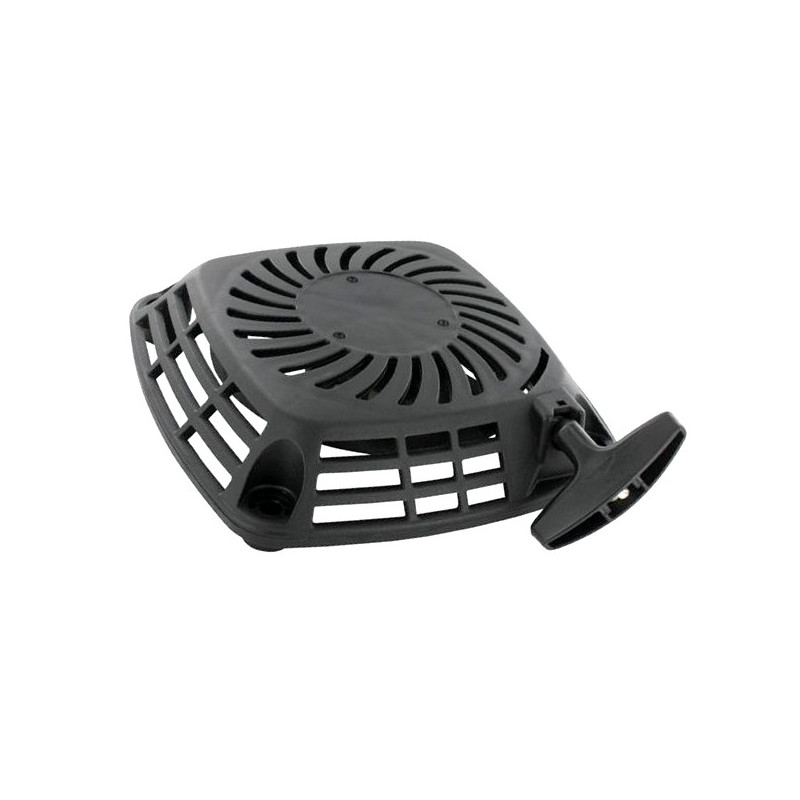 Lanceur moteur tondeuse Kawasaki FJ180V