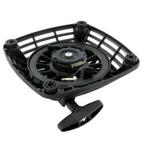 Lanceur moteur tondeuse Kawasaki FJ180V