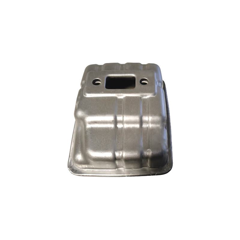 Échappement débroussailleuse Husqvarna - 585248603