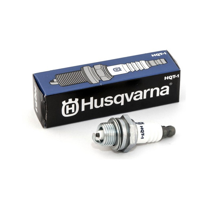 Bougies D'allumage SECURA - Lot De 3 Pièces - Compatible Husqvarna T435 Tronçonneuse - Remplacement Facile