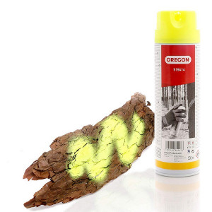 Bombe spay de marquage Oregon