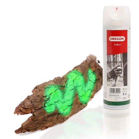 Bombe spay de marquage Oregon