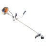 Débroussailleuse thermique 4 temps Oleo Mac BCH310T puissance 31cm3 modal atc