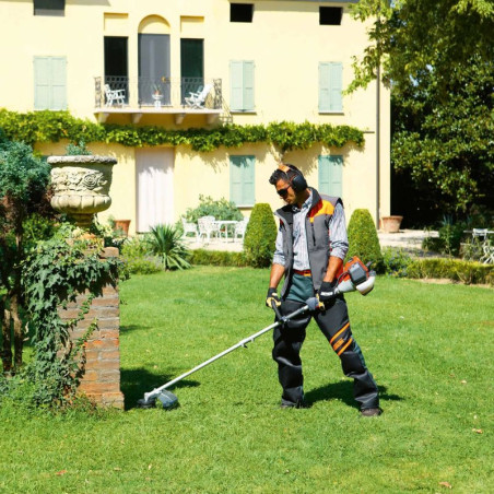 Outil élagueuse pour Oleo-Mac BC241D / BC300D / BCi300D