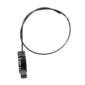 Câble gaz débroussailleuse Husqvarna 129R, 325R, BC2228 - 580294301