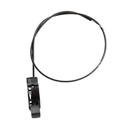 Câble gaz débroussailleuse Husqvarna 129R, 325R, BC2228 - 580294301