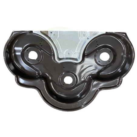 Plateau de coupe tracteur tondeuse Husqvarna