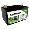 Batterie tracteur tondeuse Tashima Sodium-Ion 12V - 25 Ampères modal atc