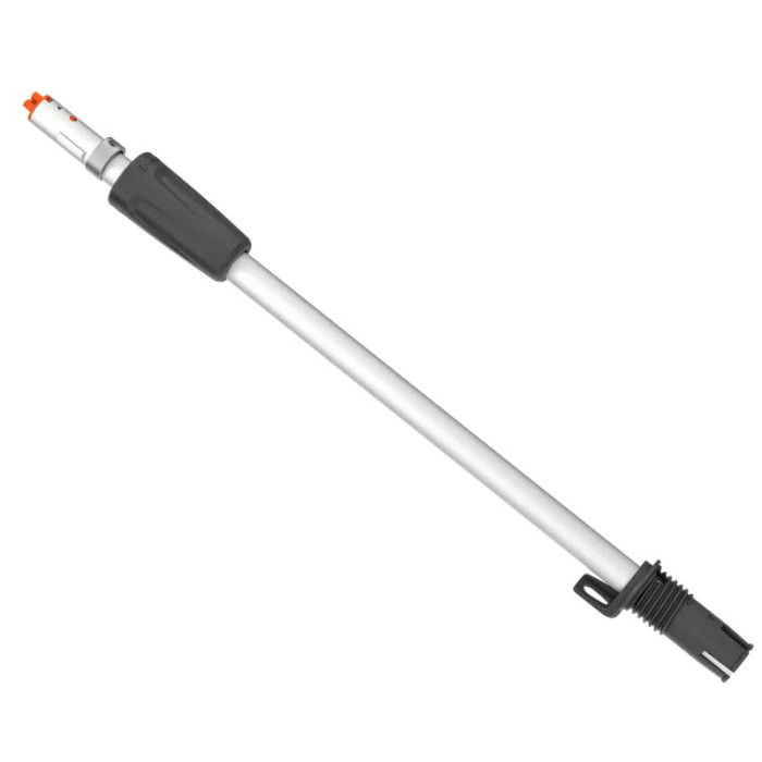 Débroussailleuse Husqvarna 110iL 36V à Batterie - Autonomie BLi10 2.0Ah, Largeur Coupe 30cm, 3.2kg, Silencieuse (73.4 DB), Idéale Petits Jardins