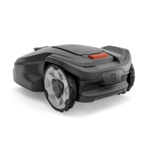 Pack robot tondeuse Automower Husqvarna 305 + kit d'installation S
