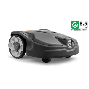 Pack robot tondeuse Automower Husqvarna 310 Mark II + kit installation M