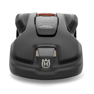 Pack robot tondeuse Automower Husqvarna 310 Mark II + kit installation M