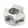 Pignon chaine perche élagueuse Stihl 1/4" 6 dents HTA65 et HTA85 modal atc