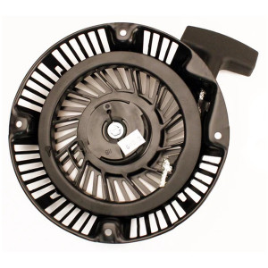 Lanceur complet moteur Briggs & Stratton 205412-0191-E1