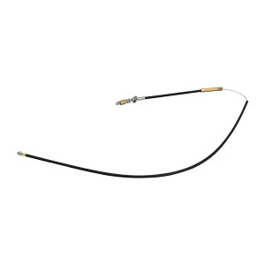 Câble d'embrayage motoculteur Husqvarna / Staub - 519650440