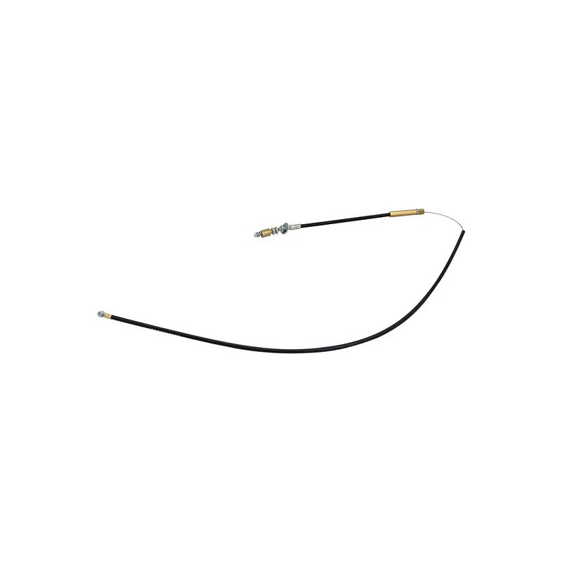 Câble d'embrayage motoculteur Husqvarna / Staub - 519650440