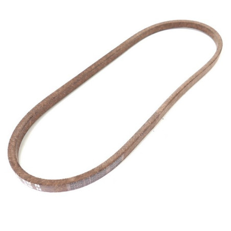 Courroie variateur / boîte autoportée MTD, Yardman, Gutbrod - 754-0468